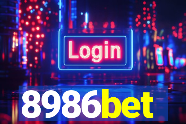 8986bet