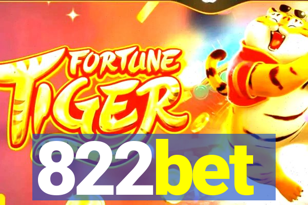 822bet