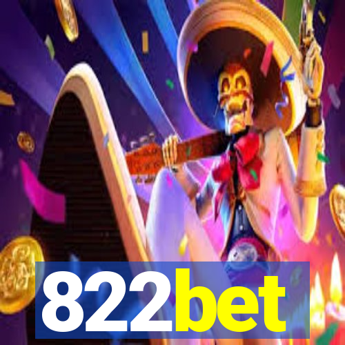 822bet