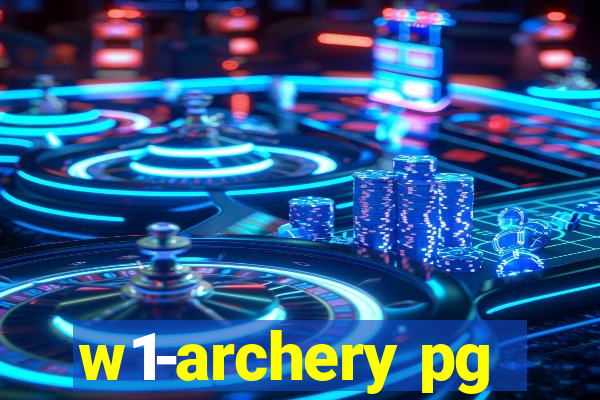 w1-archery pg