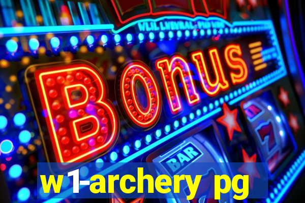 w1-archery pg