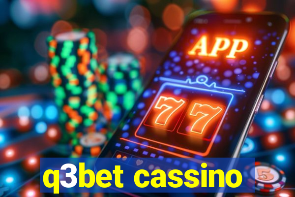 q3bet cassino