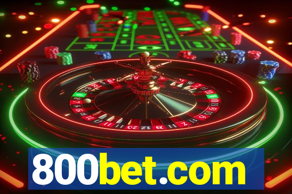 800bet.com