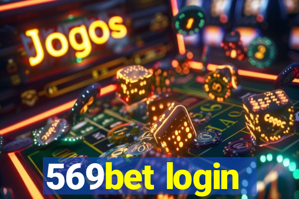 569bet login