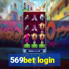 569bet login