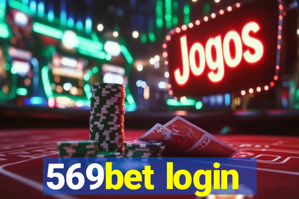 569bet login