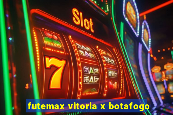 futemax vitoria x botafogo