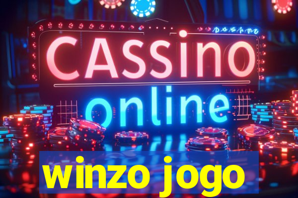 winzo jogo