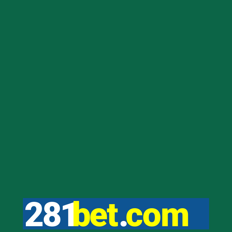 281bet.com