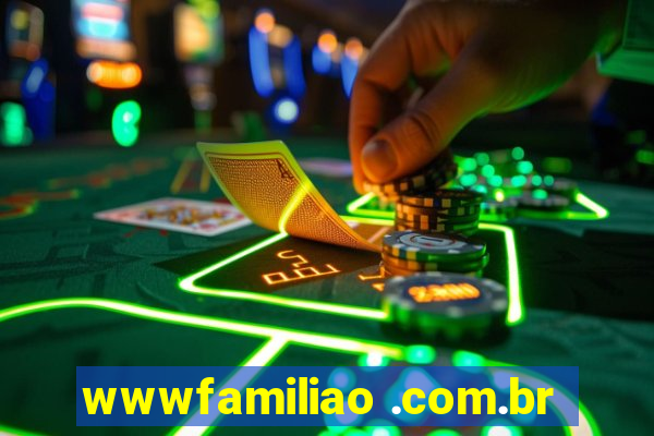 wwwfamiliao .com.br