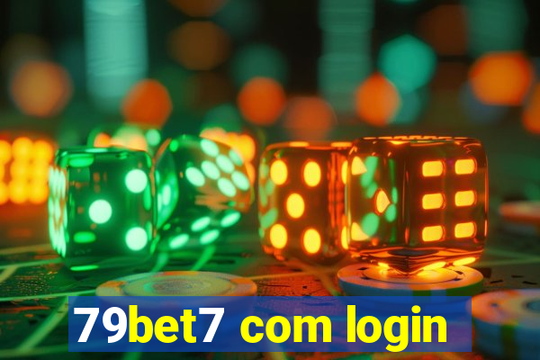 79bet7 com login