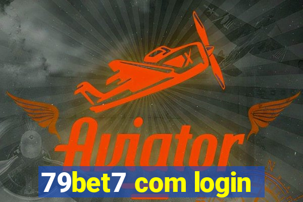 79bet7 com login