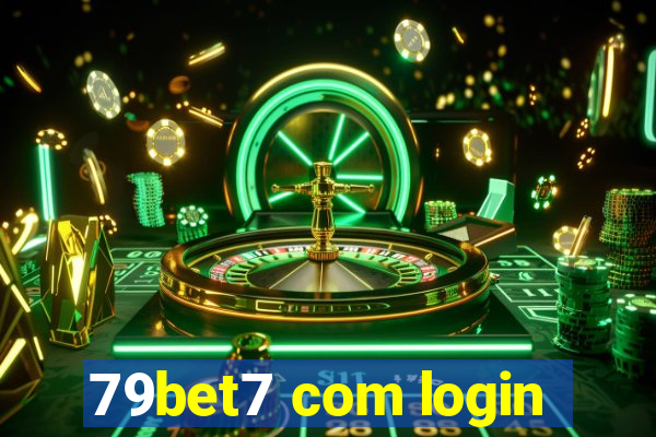 79bet7 com login