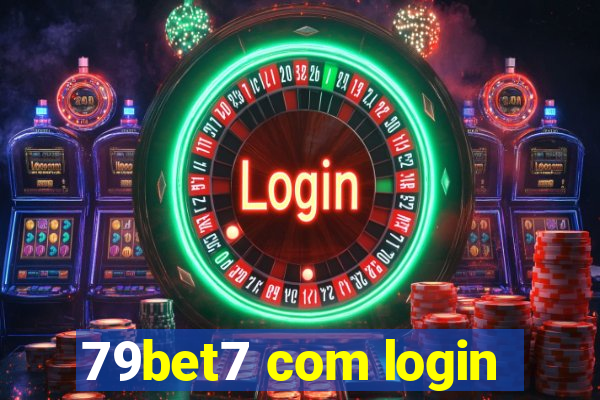 79bet7 com login