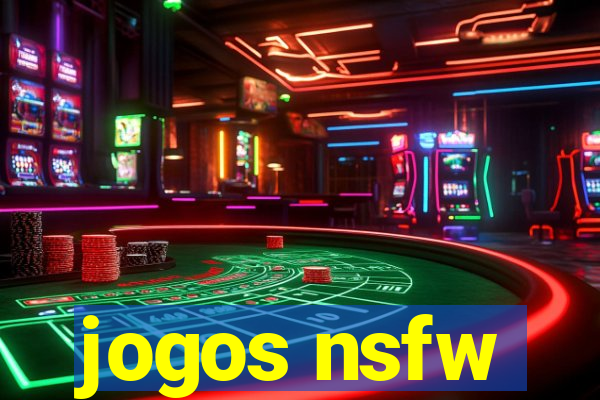 jogos nsfw