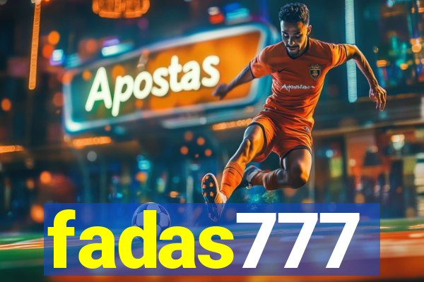 fadas777