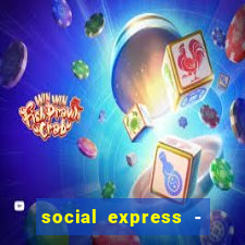 social express - aluguel e venda de trajes - joinville