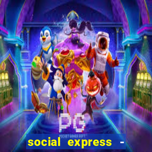 social express - aluguel e venda de trajes - joinville