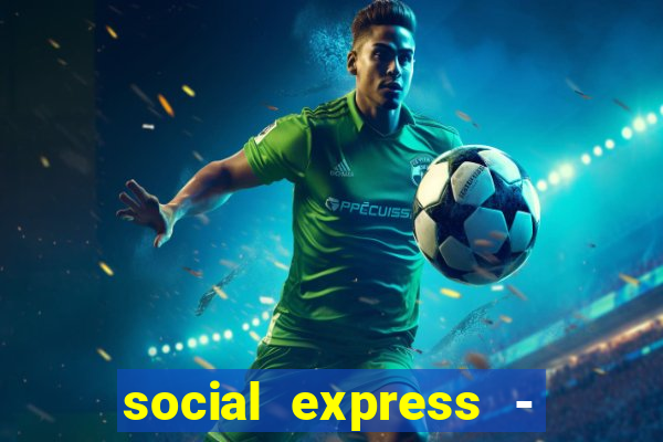 social express - aluguel e venda de trajes - joinville