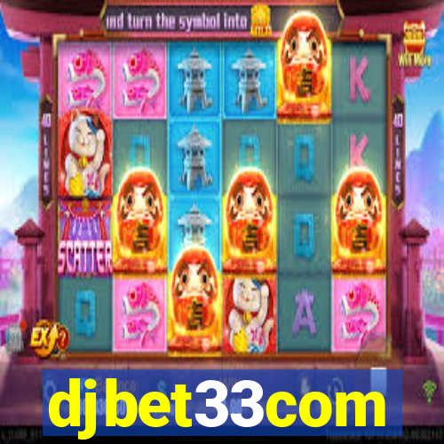 djbet33com