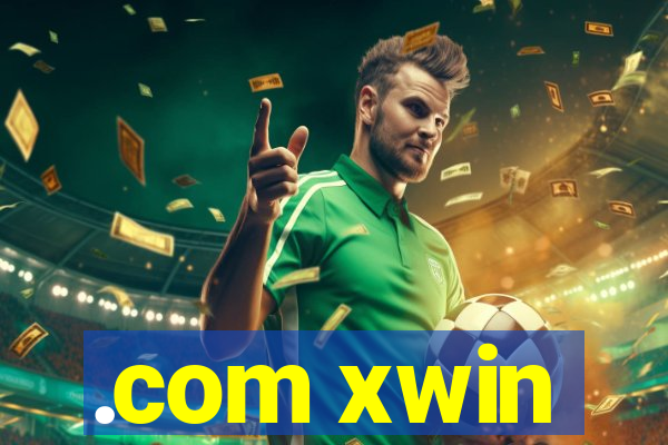 .com xwin