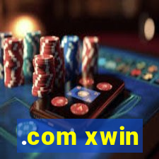 .com xwin