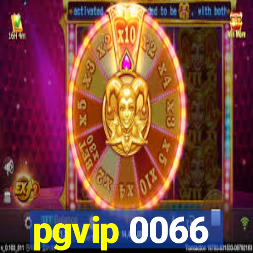 pgvip 0066