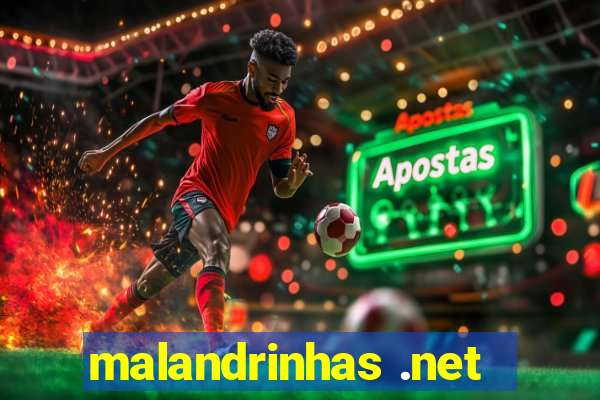 malandrinhas .net