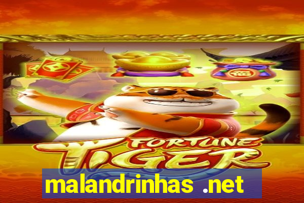 malandrinhas .net