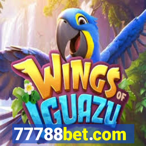 77788bet.com