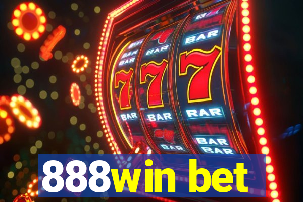 888win bet