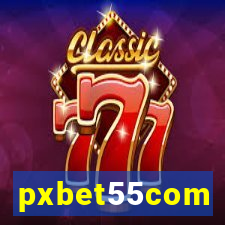 pxbet55com