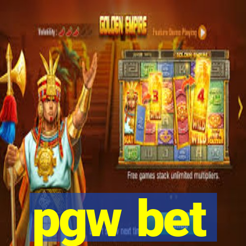 pgw bet