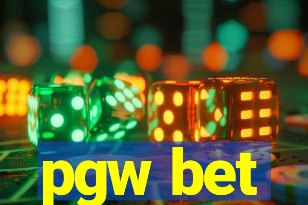 pgw bet