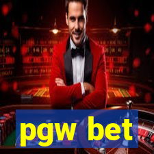 pgw bet