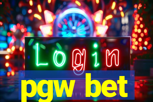 pgw bet