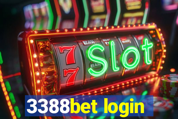 3388bet login