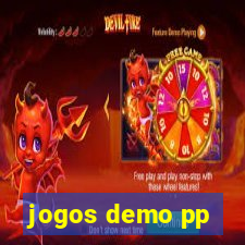 jogos demo pp