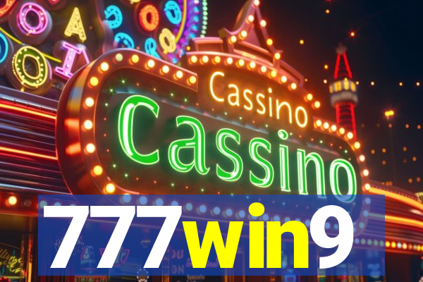 777win9