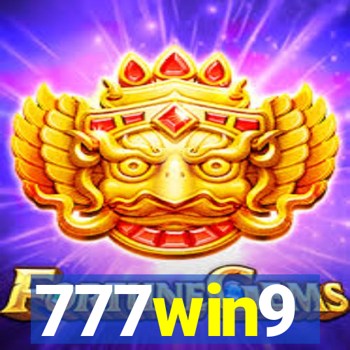 777win9