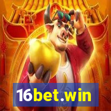 16bet.win