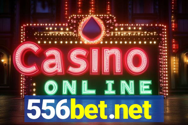 556bet.net