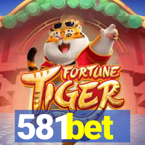 581bet