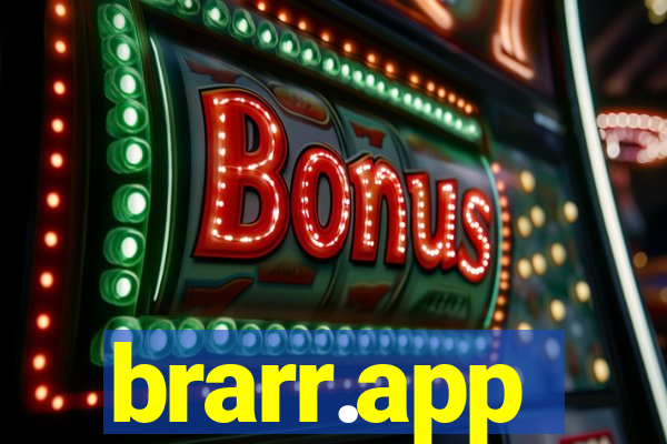 brarr.app