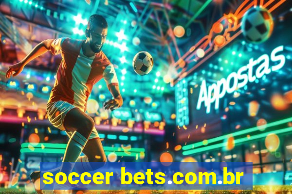 soccer bets.com.br