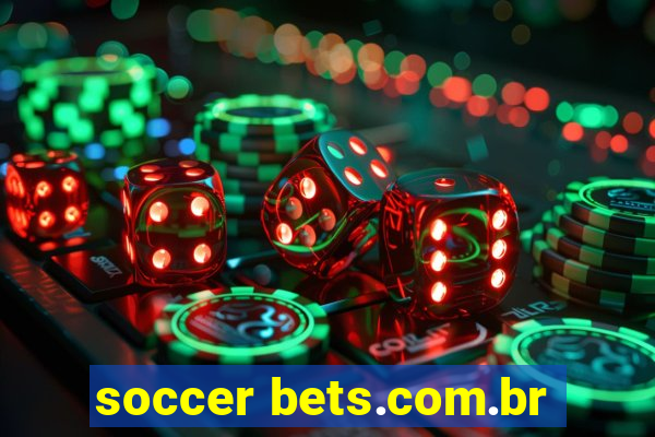 soccer bets.com.br