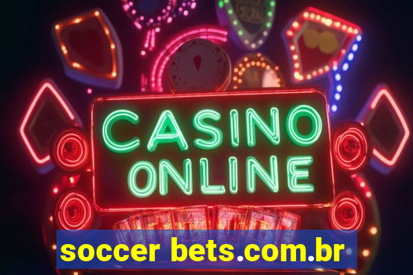 soccer bets.com.br