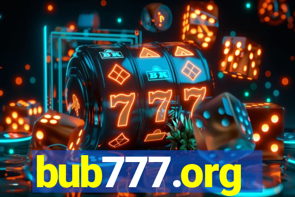 bub777.org