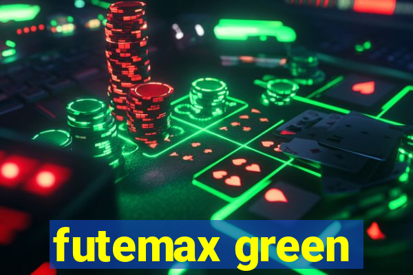 futemax green