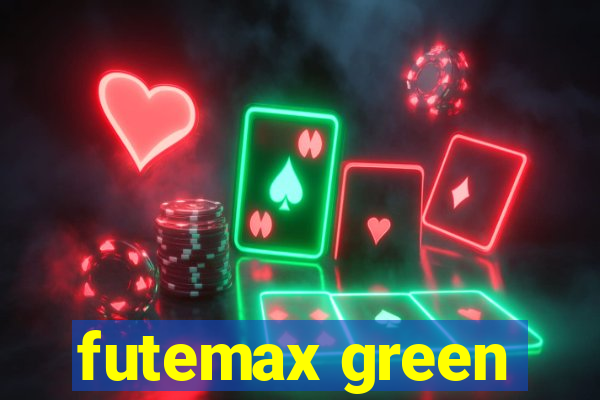 futemax green